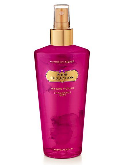 PURE SEDUCTION - BODY SPLASH