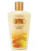 AMBER ROMANCE- BODY LOTION FANTASIES 250ML