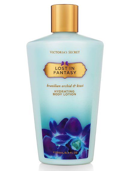 LOST IN FANTASY BODY LOTION