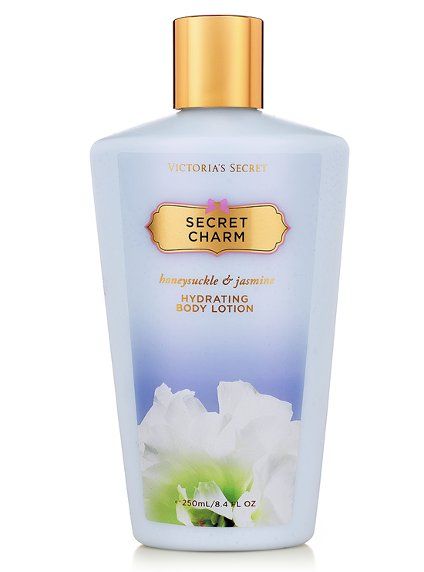 SECRET CHARM- BODY LOTION