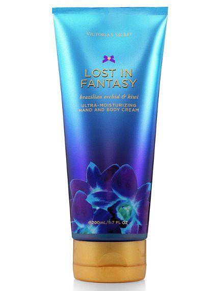 LOST IN FANTASY BODY CREAM
