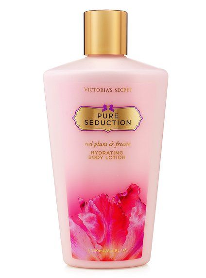 PURE SEDUCTION - BODY LOTION