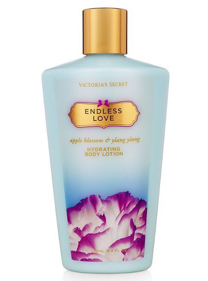 ENDLESS LOVE BODY LOTION