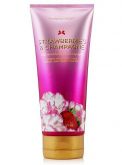 STRAWBERRIES AND CHAMPAGNE- BODY CREAM
