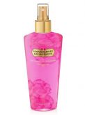 STRAWBERRIES AND CHAMPAGNE- BODY SPLASH